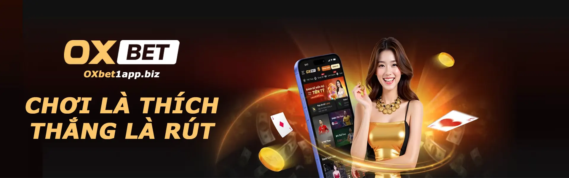 oxbet banner