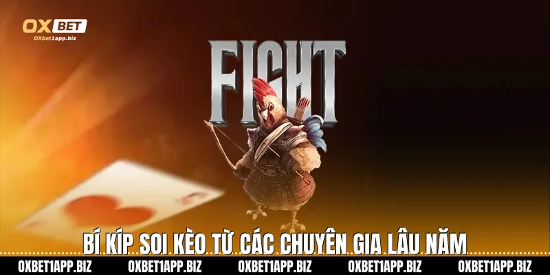 Đá Gà Campuchia Oxbet: Đỉnh Cao Cá Cược Kê Chiến Trực Tuyến Bí kíp soi kèo từ các chuyên gia lâu năm