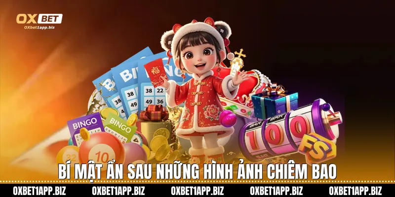 Giải Mã Giấc Mơ Và Cơ Hội Đổi Đời Cùng Thương Hiệu Oxbet Bí mật ẩn sau những hình ảnh chiêm bao