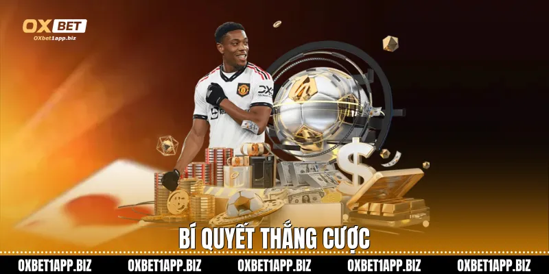 Kèo Nhà Cái Oxbet: Bí Quyết Soi Tỷ Lệ Cá Cược Luôn Thắng Lớn Bí quyết thắng cược