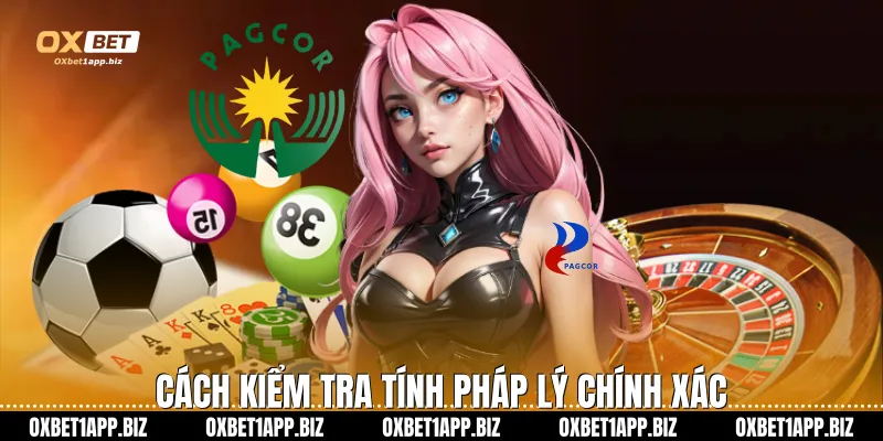 Giấy phép kinh doanh Cách kiểm tra tính pháp lý chính xác
