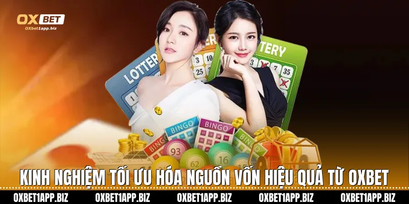 Giải Mã Giấc Mơ Và Cơ Hội Đổi Đời Cùng Thương Hiệu Oxbet Kinh nghiệm tối ưu hóa nguồn vốn hiệu quả từ Oxbet