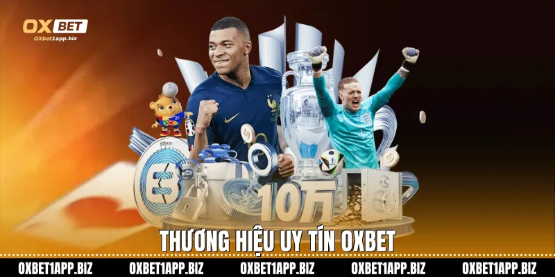 Kèo Nhà Cái Oxbet: Bí Quyết Soi Tỷ Lệ Cá Cược Luôn Thắng Lớn Thương hiệu uy tín Oxbet